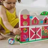 Interaktivní hračka Melissa & Doug Stodola se zvířaty Náhled obrázku produktu 7