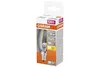 LEDVANCE 4058075436701, 1,5 W, 15 W, E14, 136 lm, 15000 h, Produktbild-Vorschau 6