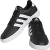 adidas Breaknet 2.0 Sneaker Schwarz Produktbild-Vorschau 4