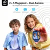 Kinder Smartwatch 4G mit GPS und Telefonfunktion, 2+16 GB Produktbild-Vorschau 7