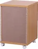 Rollcontainer OTTAWA 40 x 60 x 45 cm Unterschrank mit Produktbild-Vorschau 5