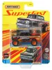 Mattel Matchbox Sammler-Edition Sortiment GBJ48 Produktbild-Vorschau 4