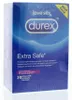 Prezerwatywy Durex Extra Safe - 20 sztuk Podgląd zdjęcia produktu 15