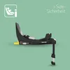 Maxi-Cosi FamilyFix 360 i-Size Anteprima dell’immagine prodotto 9