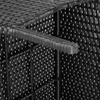 Zestaw mebli ogrodowych FCH, zestaw ogrodowy z polyratanu, Podgląd zdjęcia produktu 8