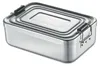 Küchenprofi Lunchbox Aluminium 18 x 12 x 5 cm Produktbild-Vorschau 4
