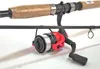 Abu Garcia Combo Revolution Pink 503FD/902ML 10/40g PK Produktbild-Vorschau 2