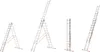 Drabina aluminiowa profesjonalna HIGHER 3x12 seria 73PRO Podgląd zdjęcia produktu 14