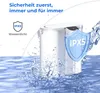 Dzbanek filtrujący wodę Waterdrop Eletric do lodówki z Podgląd zdjęcia produktu 7
