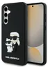 Karl Lagerfeld Klhcs24Fe3Drkcnk S24 Fe S721 Czarny/Nero Anteprima dell’immagine prodotto 1