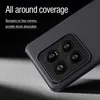 Nillkin puzdro puzdro batoh pre Xiaomi 14 Pro Black Náhľad obrázku produktu 22