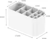 OKWISH Zahnbürstenhalter Wandmontage, Badezimmer Produktbild-Vorschau 4