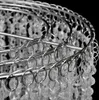 lustr vidaXL 26x70 cm Náhled obrázku produktu 4
