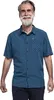 SCHÖFFEL Schöffel CIRC Shirt Style Dalfoss Herren blau 52 Produktbild-Vorschau 3