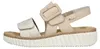 Rieker Damen Keilsandaletten Sandalen Ultraleicht 69260-60 Produktbild-Vorschau 11