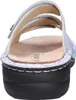 Finn Comfort - Sandali con cinturino da donna Anteprima dell’immagine prodotto 7