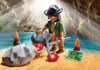 PLAYMOBIL AUSTRIA BRANDSTÄTTER Kristall-Sucher 0 0 0 Produktbild-Vorschau 6