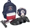 PSG Fußball Trainingsset - Fußball - Hütchen - Produktbild-Vorschau 1