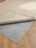 Vikosa Solid Teppichunterlage Prove Grau Produktbild-Vorschau 4