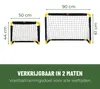 Umbro Voetbaldoel - Voetbalgoal  50 x 44 x 44 cm - Voetbal Productafbeelding-voorbeeld 3