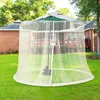 (Weiß, geeignet für 7-10-Fuß-Regenschirme) Produktbild-Vorschau 6