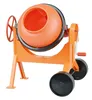 Betonmischer, orange Produktbild-Vorschau 1