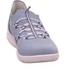 Slipper/Kletthalbschuh Freizeit (casual) L7462-12 Produktbild-Vorschau 50