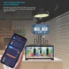 pH metr 6v1 WiFi tester kvality vody nástěnný, Náhled obrázku produktu 4