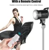 Luce di riempimento fotografica portatile da 135W LED - Anteprima dell’immagine prodotto 8