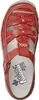Rieker Damen Pantolette Clog sportlich rot L0396-33, Produktbild-Vorschau 4