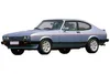 NOREV 1:18 Ford Capri Mk.III 2.8 Injection RHD 1984 - Paris Produktbild-Vorschau 13