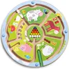 HABA Jeu magnétique labyrinthe de chiffres 301473 Voir les images du produit 1
