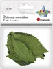 Décoration en tissu feuilles vertes 20 pièces Titanum Voir les images du produit 1