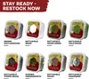 The Army Painter Battlefields Basing Set, Dekobüschel für Produktbild-Vorschau 8
