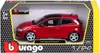 Bburago 18-21059 - Modellino di auto - VW Polo GTI Mark 5 Anteprima dell’immagine prodotto 6