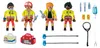PLAYMOBIL Equipe De Secouristes Voir les images du produit 9