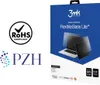 Nerozbitné hybridní sklo Thermomix TM7 - 3mk FlexibleGlass Náhled obrázku produktu 6