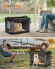Feandrea Hundebox faltbar, Transportbox, Hundetasche, Produktbild-Vorschau 5