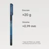 Pitaka KI1703MPM, Pokrowiec, Apple, iPhone 17 Pro Max, 17,5 Podgląd zdjęcia produktu 3