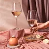 KROSNO Splendour Sklenice na bílé víno, Sada 6, 340 ml Náhled obrázku produktu 5