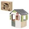 Smoby Life - Jura Lodge Spielhaus - Gartenhaus für Kinder Produktbild-Vorschau 11