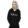Disney - Kapuzenpullover für Damen BI6031 (XL) (Schwarz) Produktbild-Vorschau 2