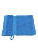Julie Julsen BIO Waschhandschuh Royalblau 15 x 21 cm Produktbild-Vorschau 1