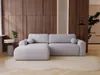 GrainGold Ecksofa L-Form Links Savana - Ecksofa mit Produktbild-Vorschau 1