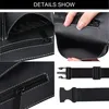 Friseurtasche für Profis – Große Scherentasche zum Umhängen Produktbild-Vorschau 7