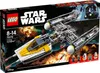 LEGO® Star Wars™ Y-Wing Starfighter™ 75172 Produktbild-Vorschau 3