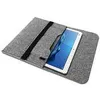 Schutz Tasche Tablet PC Hülle Filz Case Sleeve Cover Produktbild-Vorschau 8