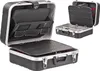 Werkzeugkoffer Trolley ABS schwarz 6+ Produktbild-Vorschau 9