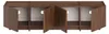 Skye Decor, Hochwertiger TV-Ständer, Milano Walnuss, 180 x Produktbild-Vorschau 8