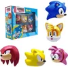 Ježko Sonic Squishme Náhľad obrázku produktu 1